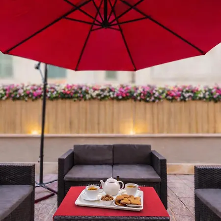 Giardino Privato A 아파트 *