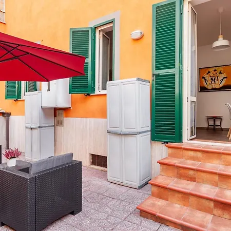 Casa Lobelie Apartamento Roma