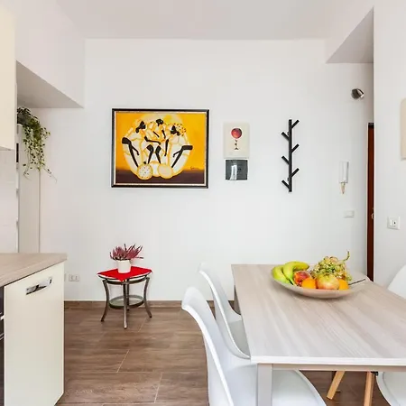 Appartamento Casa Lobelie Idromassaggio privato a Roma