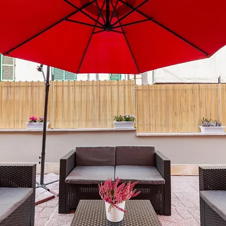 Casa Lobelie Apartamento