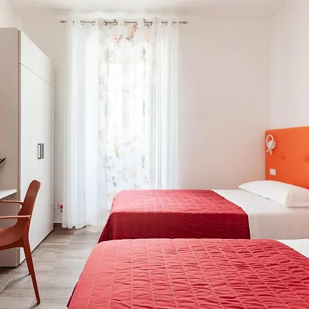 Apartamento Casa Lobelie