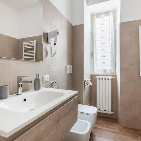 Casa Lobelie Relax E Benessere A * Rom
