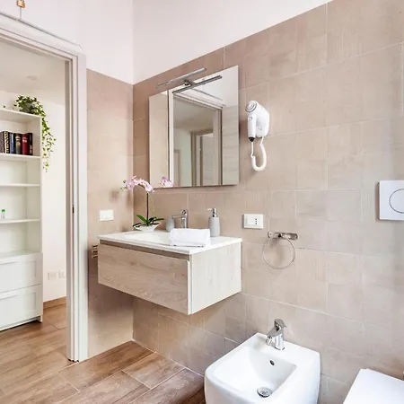 Casa Lobelie Idromassaggio privato a Roma Appartamento Roma