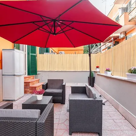 Casa Lobelie Apartamento