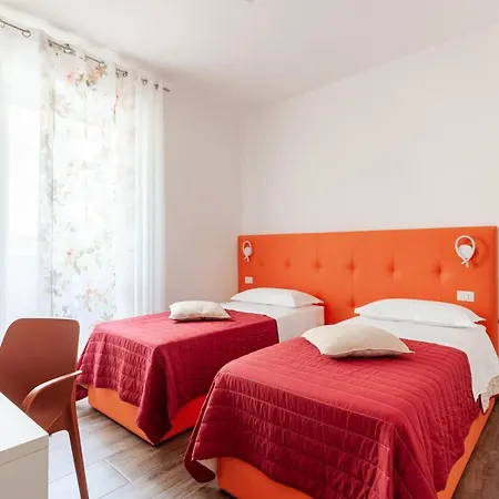 Apartment Casa Lobelie Relax E Benessere A