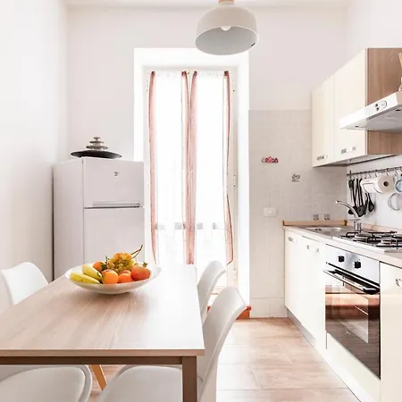 Casa Lobelie Relax E Benessere A Roma *