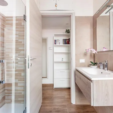 Casa Lobelie Relax E Benessere A Appartement Rome