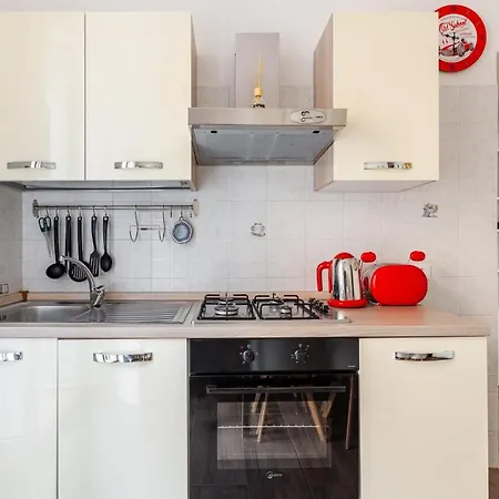 Casa Lobelie Relax E Benessere A Apartment