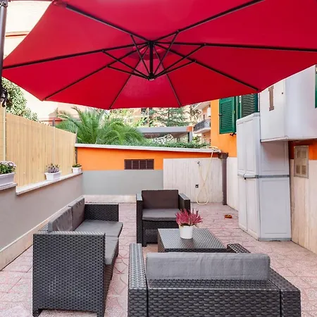 Apartamento Casa Lobelie