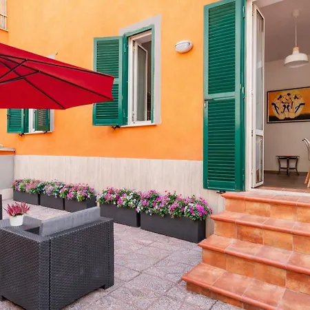 Giardino Privato A