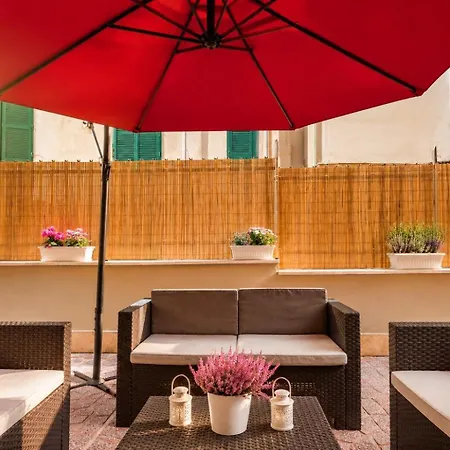 Casa Lobelie Relax E Benessere A Apartment