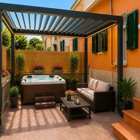 Casa Lobelie Relax E Benessere A *