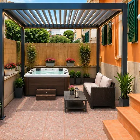Casa Lobelie Relax E Benessere A Appartement *