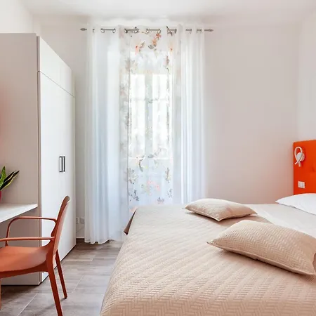Daire Casa Lobelie Relax E Benessere A *