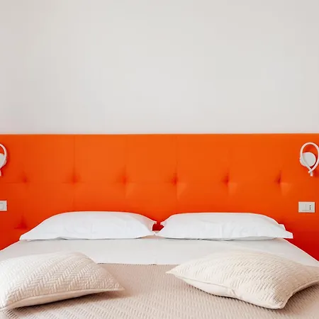 Casa Lobelie Relax E Benessere A * Roma