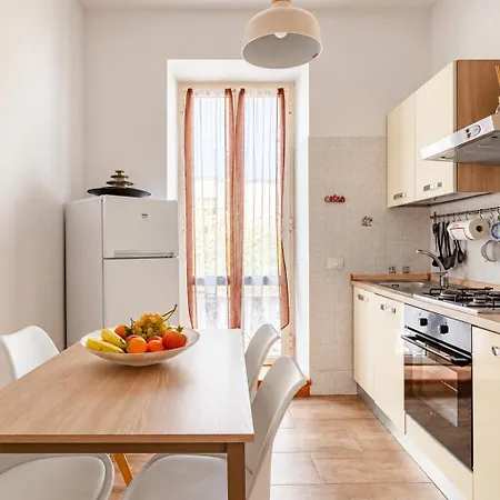 Casa Lobelie Idromassaggio privato a Roma *