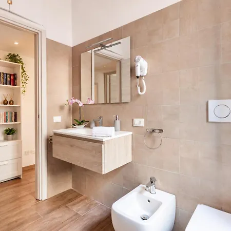 Casa Lobelie Idromassaggio privato a Roma *