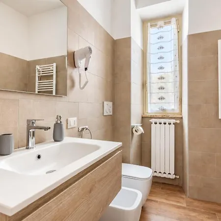 Casa Lobelie Idromassaggio privato a Roma