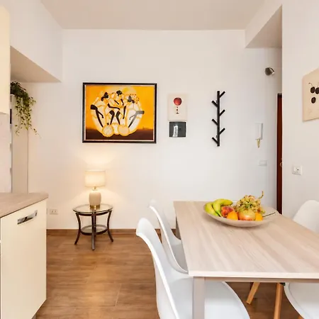 Appartamento Casa Lobelie Idromassaggio privato a Roma